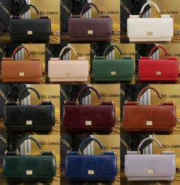 Picture of Dolce Gabbana Handbags _SKUfw210825609fw
